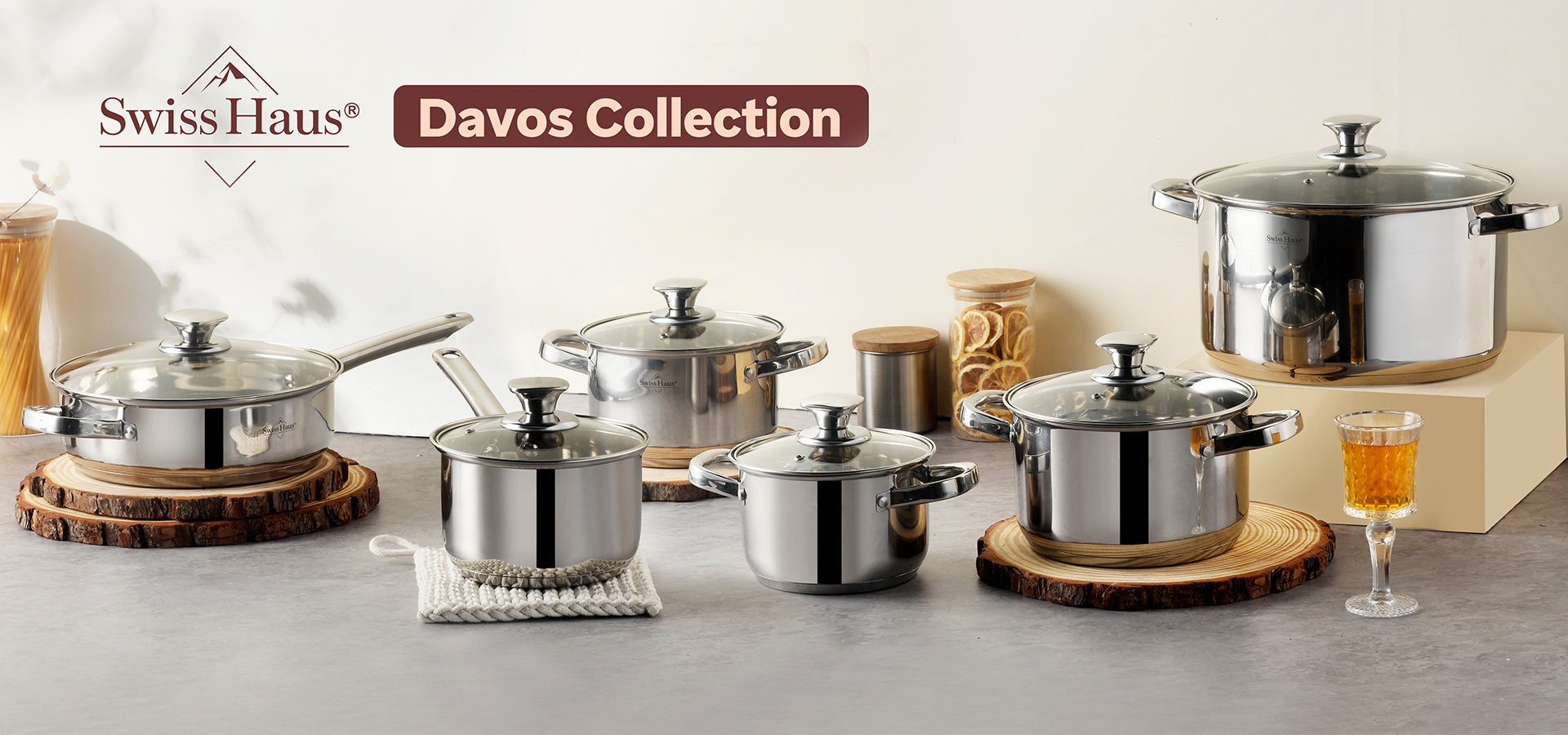 Davos Collection