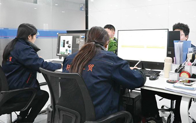 Jinhua Xuanrong Industry and Trade Co., Ltd.