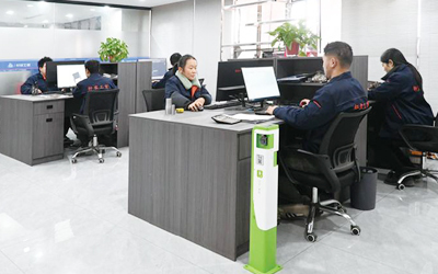 Jinhua Xuanrong Industry and Trade Co., Ltd.