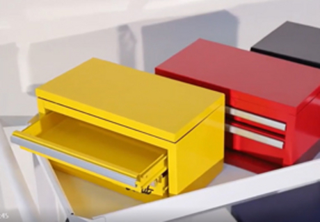 Toolbox