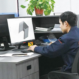 Jinhua Xuanrong Industry and Trade Co., Ltd.