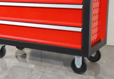 Tool Cabinet