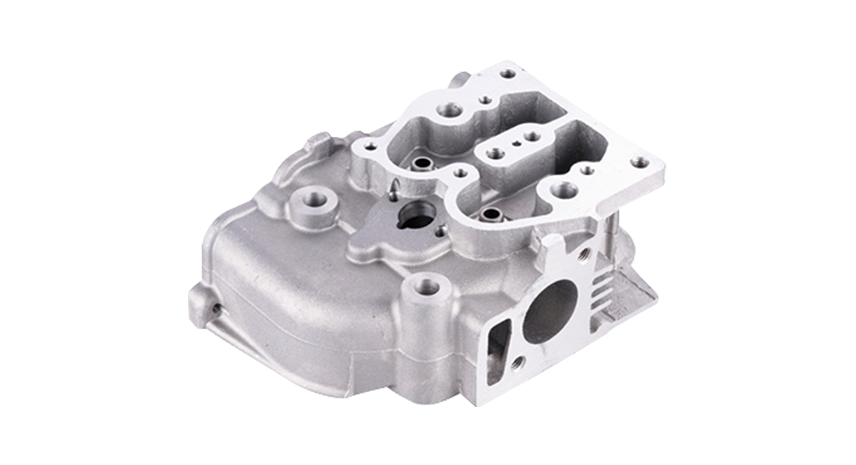 柴油机缸盖（非道路）