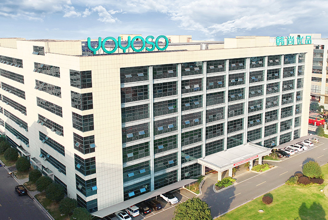 YOYOSO韩尚优品品牌