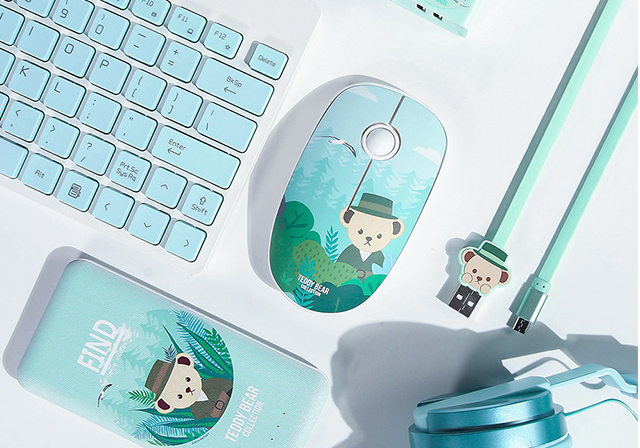 YOYOSO韩尚优品产品优势