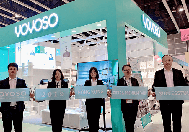 YOYOSO韩尚优品运营团队