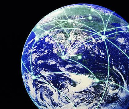 网络科技有限公司