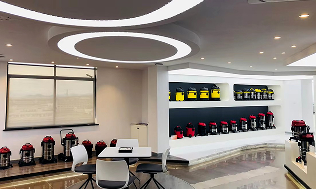 Multiple certifications and patents