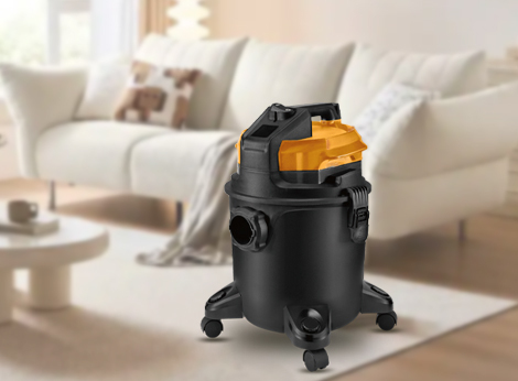 High Efficiency Series 