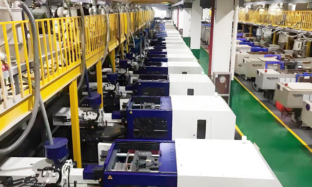 Advanced equipment technology