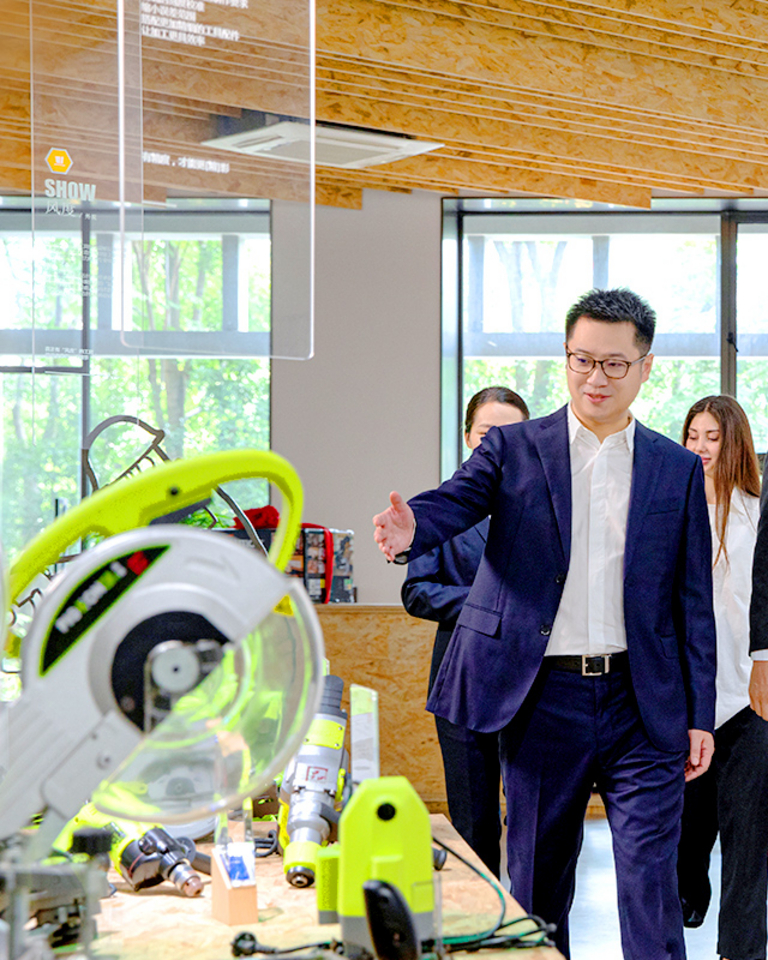 正阳科技股份有限公司(鸽牌)